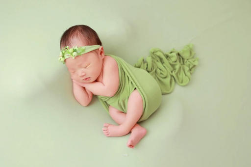 巴中宝宝睡觉打呼噜